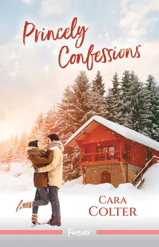 Princely Confessions