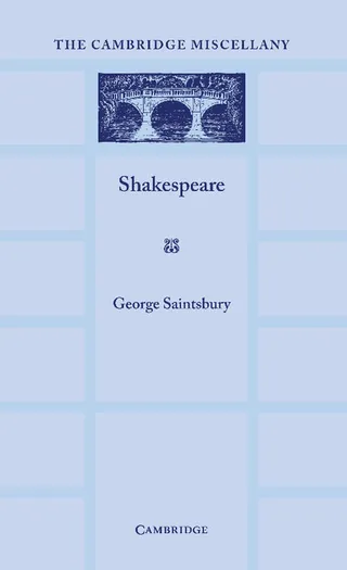 Shakespeare