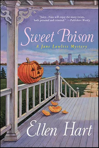 Sweet Poison
