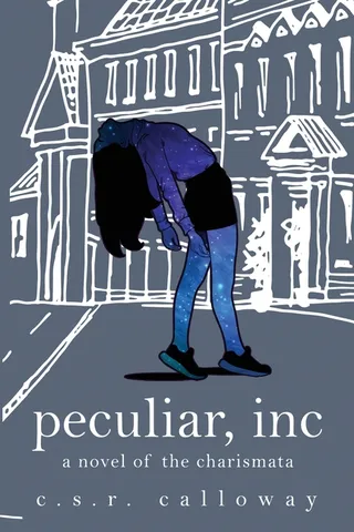 Peculiar, INC