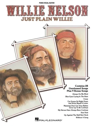 Just Plain Willie
