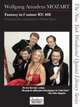 Fantasy in F Minor