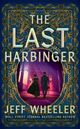 The Last Harbinger