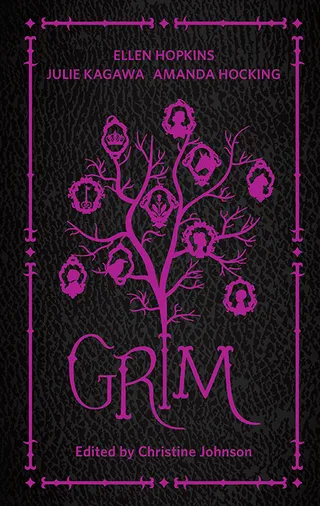 Grim Anthology