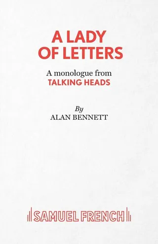 A Lady of Letters