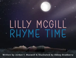 Lilly Mcgill
