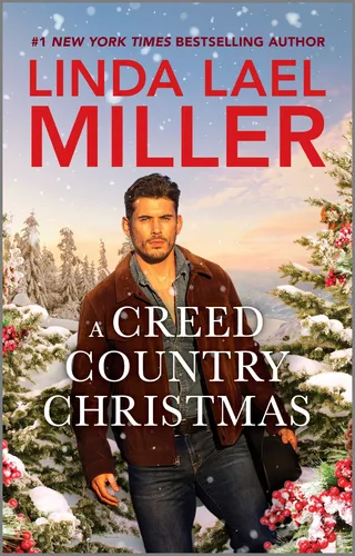 Creed Country Christmas