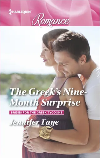 Greek's Nine-Month Surprise