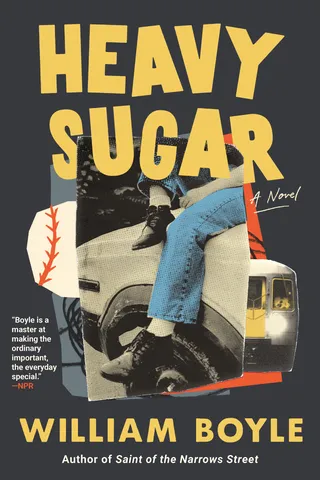 Heavy Sugar