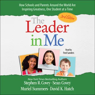 The Leader in Me