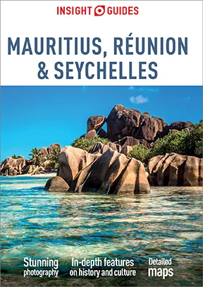 Mauritius, Réunion & Seychelles