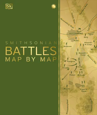 Battles Map
