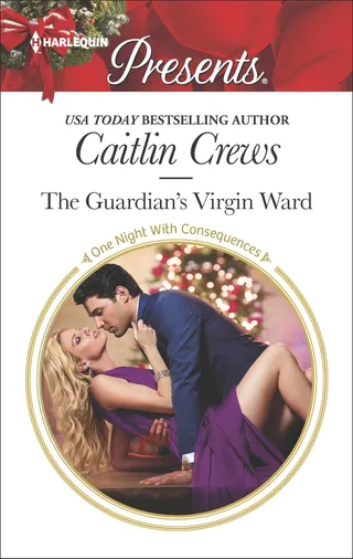 Guardian's Virgin Ward