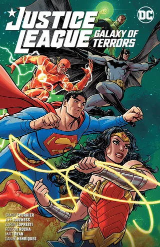 Justice League