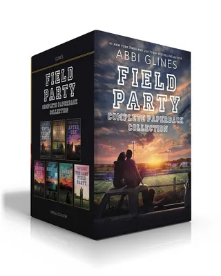 Field Party Complete Collection Boxed Set