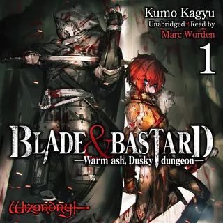 Blade & Bastard