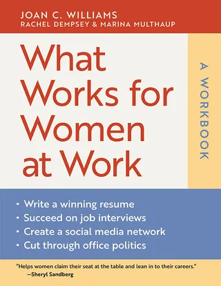 What Works for Women at Work