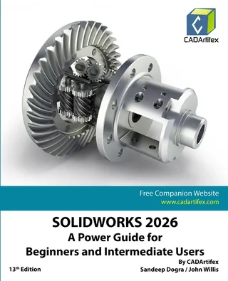 Solidworks 2026
