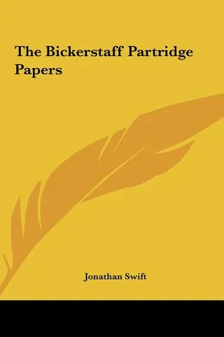 The Bickerstaff-Partridge Papers