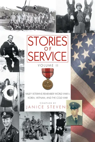Stories of Service