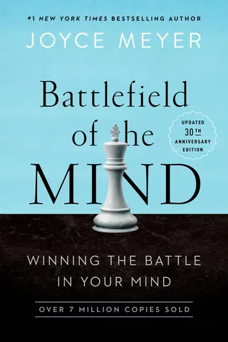 Battlefield of the Mind