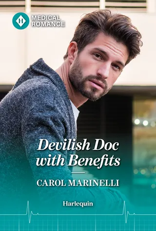 Devilish Doc with Benefits