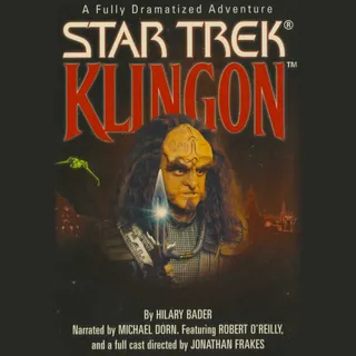 Klingon