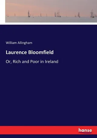 Laurence Bloomfield