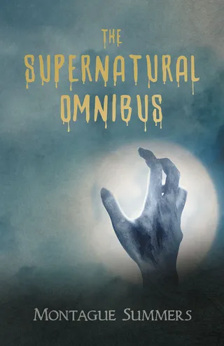 Supernatural Omnibus