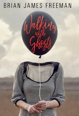 Walking with Ghosts