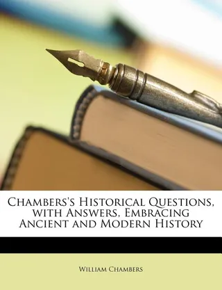 Chambers's Historical Questions