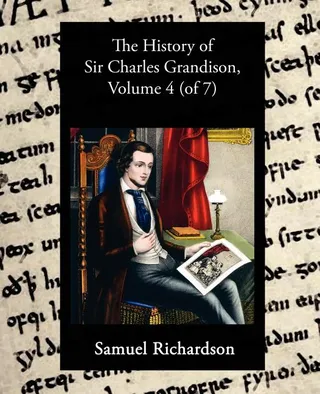 The History of Sir Charles Grandison