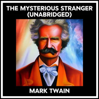 The Mysterious Stranger