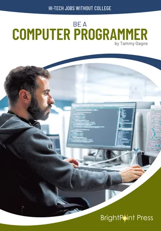 Be a Computer Programmer