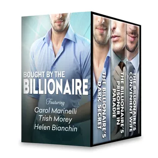 Bought by the Billionaire
