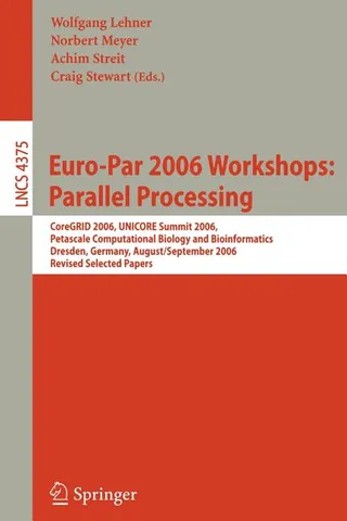 Euro-Par 2006 Workshops