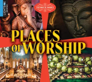 Places of Worship
