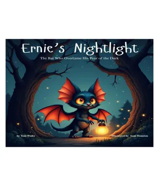 Ernie's Nightlight