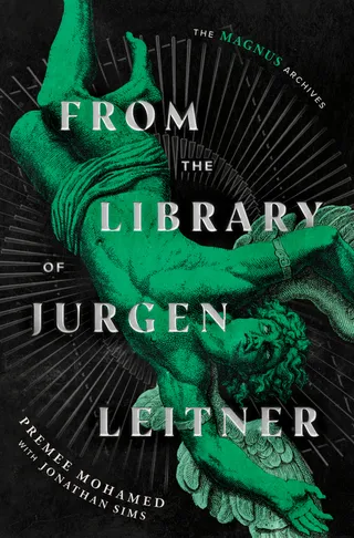From the Library of Jurgen Leitner