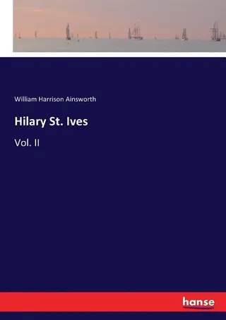 Hilary St. Ives