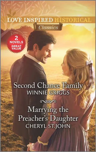 Second Chance Family
