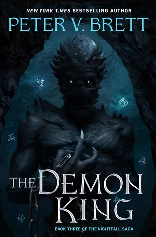 The Demon King