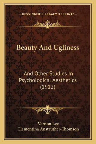 Beauty And Ugliness