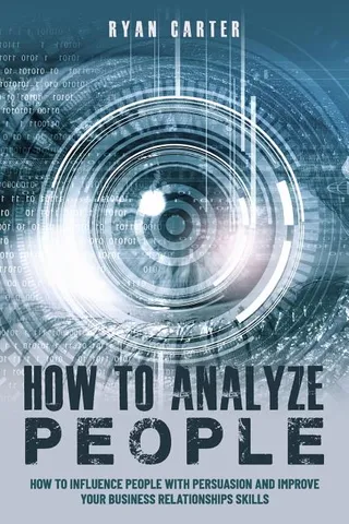 How to Analyze People