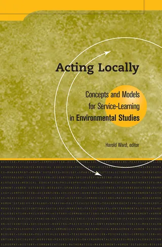 Acting Locally