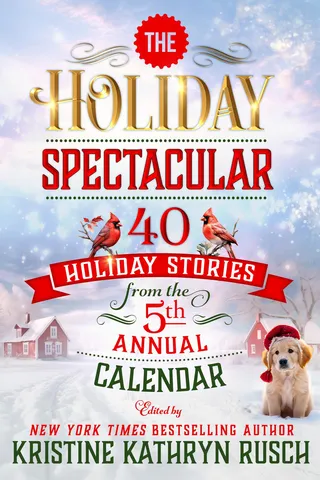 Holiday Spectacular