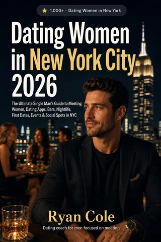 Dating Women in New York City
