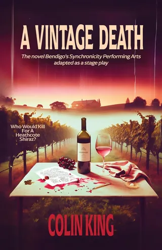A Vintage Death