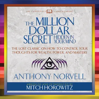 Million Dollar Secret Hidden in Your Mind