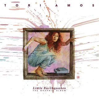 Little Earthquakes
